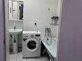 2-бөлмелі пәтер · 55 м² · 3/12 қабат, Скрябина 28к3, бағасы: 280 000 ₸ в Алматы, Жетысуский р-н — фото 23