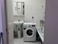 2-бөлмелі пәтер · 55 м² · 3/12 қабат, Скрябина 28к3, бағасы: 280 000 ₸ в Алматы, Жетысуский р-н — фото 26