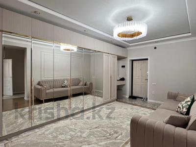 4-комнатная квартира, 170 м², 5/5 этаж, Алтын Орда за 59.5 млн 〒 в Актобе