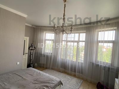 4-комнатная квартира · 98.8 м² · 5/9 этаж, Аль фараби 7 за 67 млн ₸ в Костанае