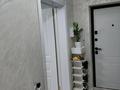 1-бөлмелі пәтер · 43 м² · 1/9 қабат, мкр Зердели 133 — Момушулы (Саина) угол Монке би, бағасы: 26 млн ₸ в Алматы, Алатауский р-н — фото 5