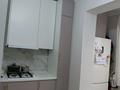 1-бөлмелі пәтер · 43 м² · 1/9 қабат, мкр Зердели 133 — Момушулы (Саина) угол Монке би, бағасы: 26 млн ₸ в Алматы, Алатауский р-н — фото 7