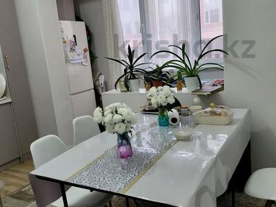 1-комнатная квартира · 43 м² · 1/9 этаж, мкр Зердели 133 — Момушулы (Саина) угол Монке би за 26 млн ₸ в Алматы, Алатауский р-н