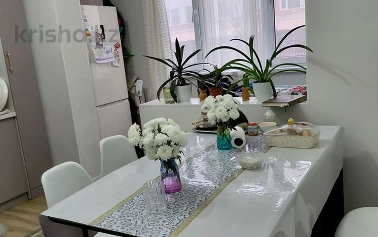 1-бөлмелі пәтер · 43 м² · 1/9 қабат, мкр Зердели 133 — Момушулы (Саина) угол Монке би, бағасы: 26 млн ₸ в Алматы, Алатауский р-н — фото 70