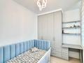 2-комнатная квартира · 52 м² · 5/16 этаж, Торайгырова 19а за 48.5 млн ₸ в Алматы, Бостандыкский р-н — фото 11