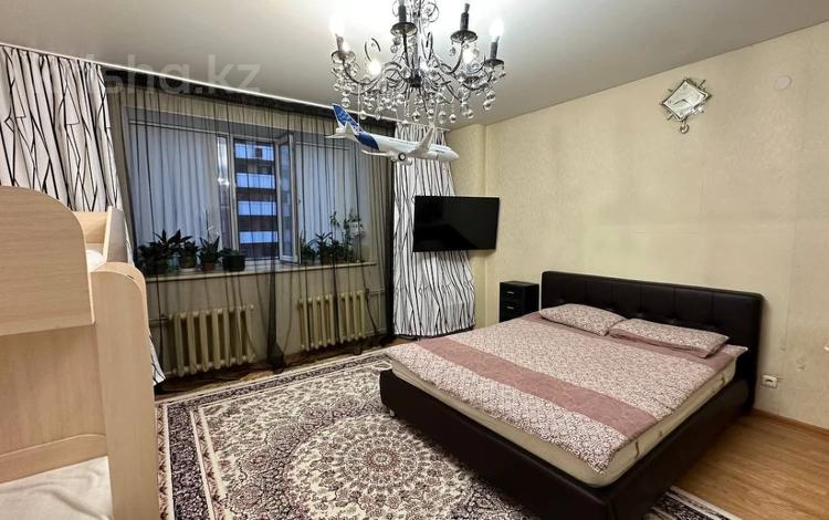1-комнатная квартира, 51.6 м², 4/9 этаж, Жирентаев 2 за 19 млн 〒 в Астане, Алматы р-н — фото 6