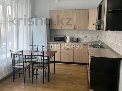 2-бөлмелі пәтер · 119 м² · 1/3 қабат, мкр Нурсая, проспект Абулхайырхана 31 7, бағасы: 350 000 〒 в Атырау