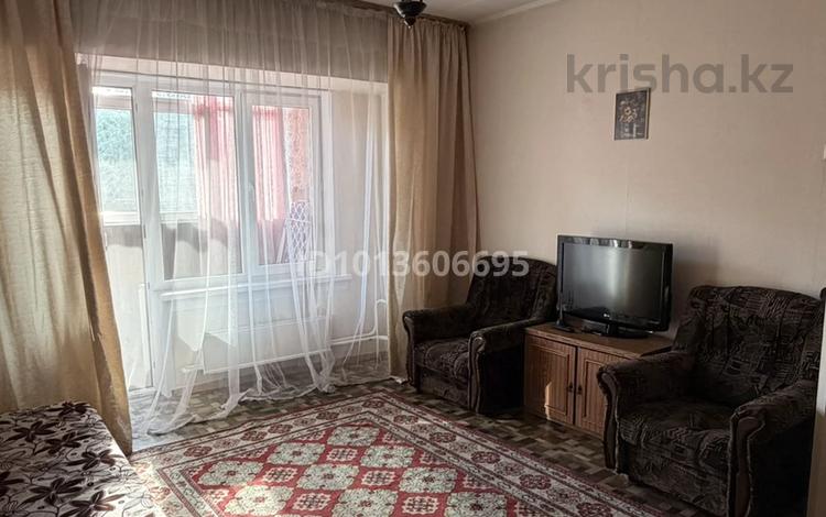 1-комнатная квартира · 38 м² · 4/5 этаж, Мауленова 63 за 300 000 ₸ в Алматы, Алмалинский р-н — фото 2