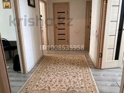 3-комнатная квартира · 68 м² · 8/9 этаж, Абулхаир хана — Абулхаир хана Алия Молдагулова за 22 млн ₸ в Актобе