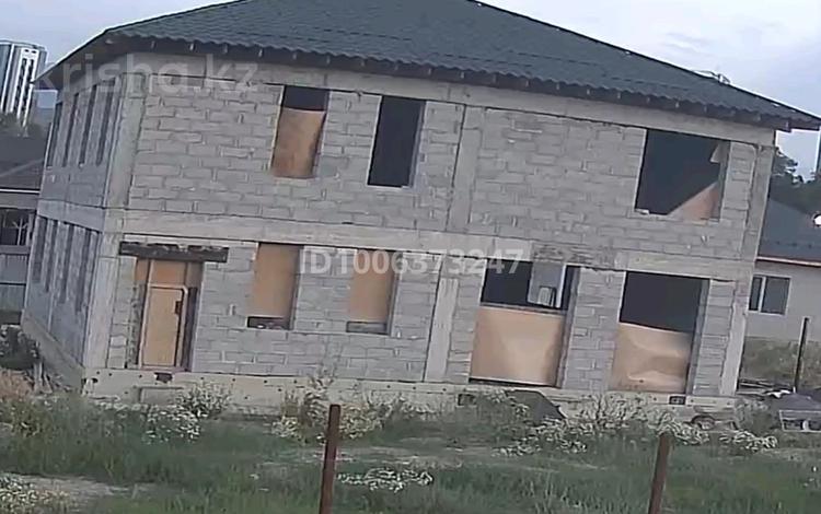Отдельный дом · 8 комнат · 300 м² · 6 сот., Кастеева за 85 млн ₸ в  — фото 4