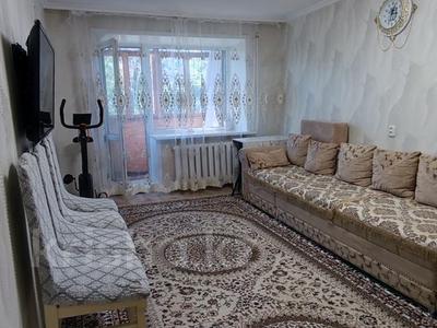 3-комнатная квартира · 59 м² · 4/5 этаж, Майкудук, 13й микрорайон 24 за 13.9 млн 〒 в Караганде, Алихана Бокейханова р-н