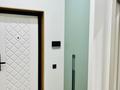 1-бөлмелі пәтер · 40 м² · 4/9 қабат, Наримановская 66 — Фролова, бағасы: 20 000 ₸ в Костанае — фото 7