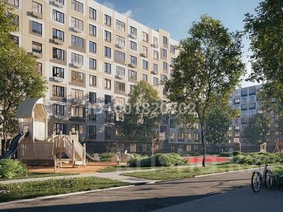Продажа квартир в Алматы: 1-комнатная квартира · 34.9 м² · 2/9 этаж, Райымбека 590/16 за ~ 20 млн 〒 1-комнатная квартира · 34.9 м² · 2/9 этаж, Райымбека 590/16 за ~ 20 млн 〒 в Алматы, Наурызбайский р-н