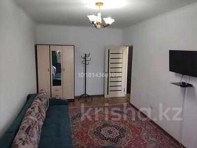 1-комнатная квартира · 38 м² · 8/9 этаж, мкр Кулагер 9 — Угол ул. Казыбаева и Серикова за 25.4 млн ₸ в Алматы, Жетысуский р-н