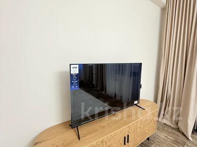 1-бөлмелі пәтер · 40 м² · 4/5 қабат, Клочкова — Мынбаева, бағасы: 300 000 ₸ в Алматы, Бостандыкский р-н