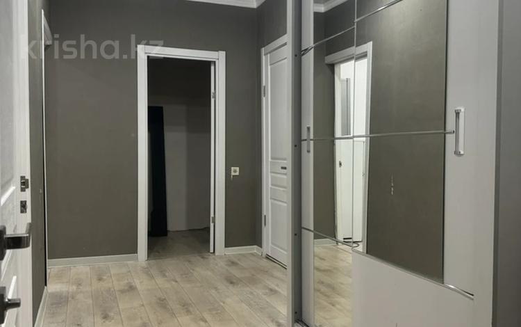 2-комнатная квартира, 65 м², 6/6 этаж, Курмангалиева 3