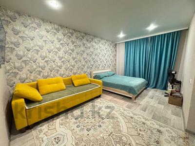 1-комнатная квартира · 41.5 м² · 2/10 этаж, Базовая 2/7 за 24.7 млн 〒 в Усть-Каменогорске