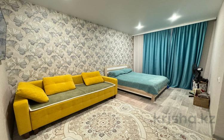 1-комнатная квартира · 41.5 м² · 2/10 этаж, Базовая 2/7 за 24.7 млн 〒 в Усть-Каменогорске — фото 8