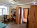 Часть дома · 6 комнат · 134.66 м² · 6 сот., Пер. толендинова д5-кв2 за 45 млн ₸ в Балхаше — фото 12