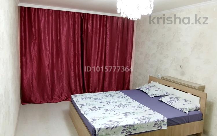 1-бөлмелі пәтер · 44 м² · 1/10 қабат, 12 ш/а. 43, бағасы: 10 000 ₸ в Актобе, мкр 12 — фото 2