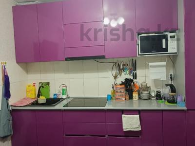 1-комнатная квартира · 36.3 м² · 2/5 этаж, Кобыланды батыра 50 за 13.4 млн 〒 в Костанае