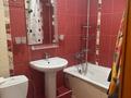3-комнатная квартира · 64 м² · 5/5 этаж, мкр Айнабулак-2 70 за 300 000 ₸ в Алматы, Жетысуский р-н — фото 5