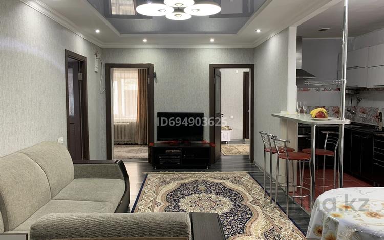 Үйдің бір бөлігі · 4 бөлме · 130 м² · 6 жүзд., Казыбековых, бағасы: 28 млн ₸ в Жезказгане — фото 11