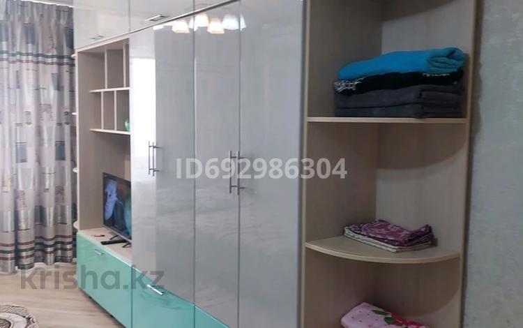 1-бөлмелі пәтер · 31 м² · 4/5 қабат, Авангард 75 — Парк паведа, бағасы: 12 млн ₸ в Атырау, мкр Авангард-3 — фото 2