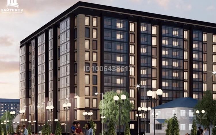 2-бөлмелі пәтер · 86 м² · 5/10 қабат, мкр Женис 11, бағасы: 250 000 ₸ в Уральске — фото 2
