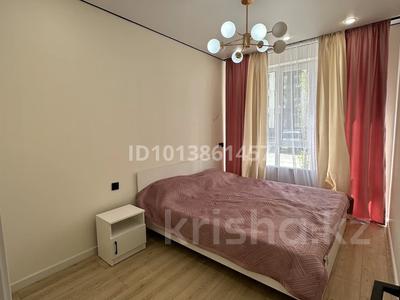 2-комнатная квартира · 37 м² · 1/9 этаж, мкр Шугыла, Алатау 6 за 240 000 ₸ в Алматы, Наурызбайский р-н