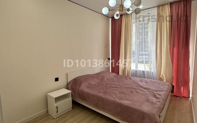 2-комнатная квартира · 37 м² · 1/9 этаж, мкр Шугыла, Алатау 6 за 240 000 ₸ в Алматы, Наурызбайский р-н — фото 2