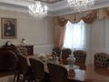 8-комнатная квартира, 366 м², 4/5 этаж, Козбагарова 42 за 292.5 млн 〒 в Семее