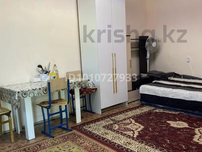 1-бөлмелі пәтер · 35 м² · 1/1 қабат, Кабардинская — Кассина, бағасы: 2 000 ₸ в Алматы, Турксибский р-н