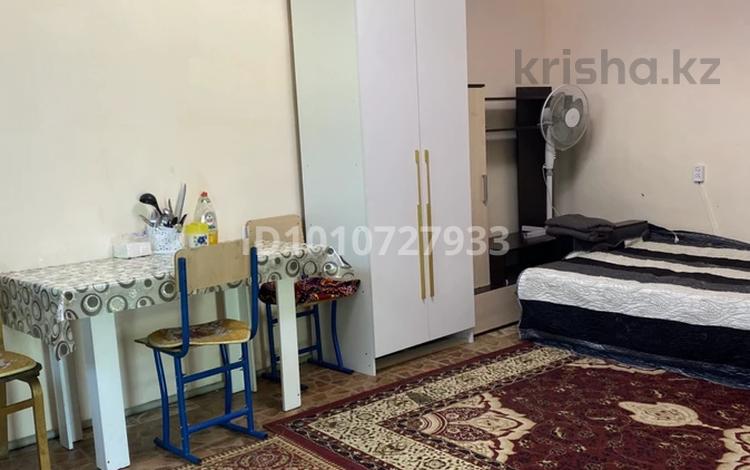 1-бөлмелі пәтер · 35 м² · 1/1 қабат, Кабардинская — Кассина, бағасы: 2 000 ₸ в Алматы, Турксибский р-н — фото 9
