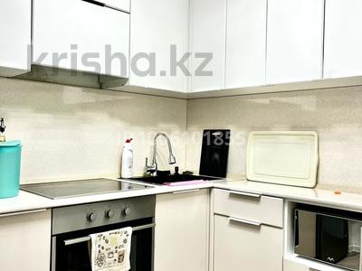 3-комнатная квартира · 59.8 м² · 2/4 этаж, Молдагуловой 2 за 18 млн 〒 в Балхаше