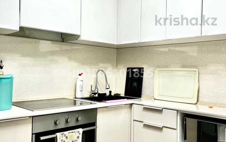3-комнатная квартира · 59.8 м² · 2/4 этаж, Молдагуловой 2 за 17 млн ₸ в Балхаше — фото 2