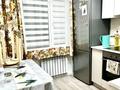 3-комнатная квартира · 59.8 м² · 2/4 этаж, Молдагуловой 2 за 17 млн ₸ в Балхаше — фото 4