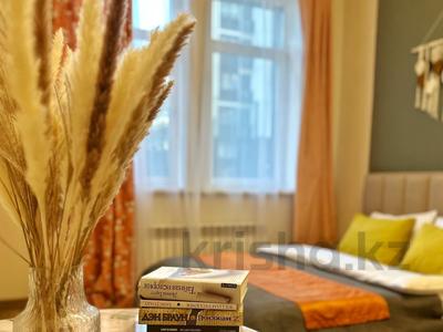 1-комнатная квартира · 30 м² · 1/13 этаж, Просп. Назарбаева 28ак14 — Назарбаева-Раймбека за 17 000 〒 в Алматы