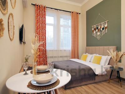 1-бөлмелі пәтер · 30 м² · 1/13 қабат, Просп. Назарбаева 28ак14 — Назарбаева-Раймбека, бағасы: 21 200 ₸ в Алматы