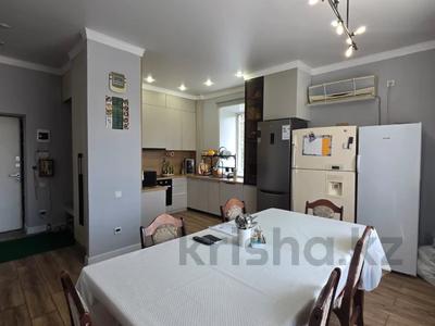 5-комнатная квартира · 110.5 м² · 2/3 этаж, Мухаметханова за 42 млн ₸ в Семее