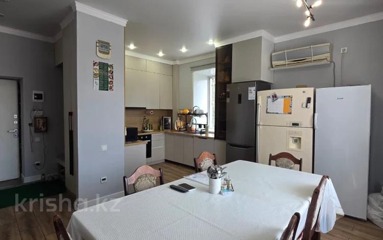 5-комнатная квартира · 110.5 м² · 2/3 этаж, Мухаметханова за 42 млн ₸ в Семее — фото 2