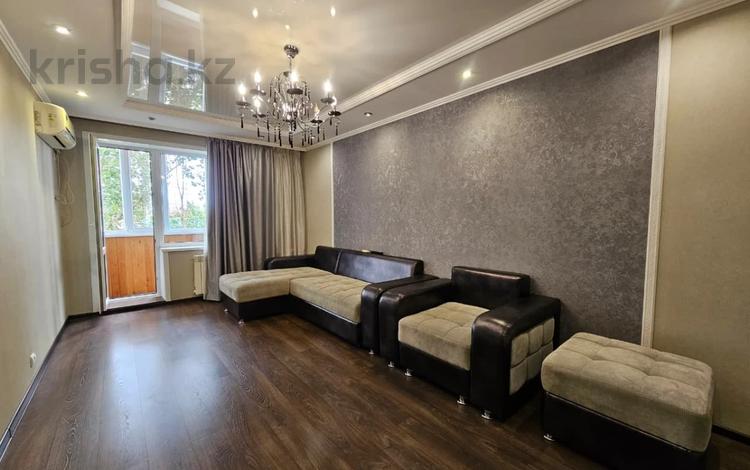 2-бөлмелі пәтер · 50.6 м² · 2/6 қабат, Ледовского 37, бағасы: 20 млн ₸ в Павлодаре — фото 2