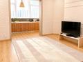 2-комнатная квартира · 57 м² · 6/13 этаж, Розыбакиева 247 за 56 млн ₸ в Алматы, Бостандыкский р-н — фото 6