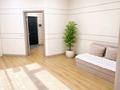 2-комнатная квартира · 57 м² · 6/13 этаж, Розыбакиева 247 за 56 млн ₸ в Алматы, Бостандыкский р-н — фото 9