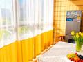 2-комнатная квартира · 57 м² · 6/13 этаж, Розыбакиева 247 за 56 млн ₸ в Алматы, Бостандыкский р-н