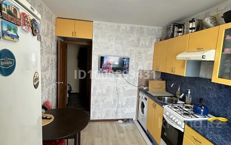 2-комнатная квартира · 59 м² · 5/5 этаж, 6 мкр 48 за 10.5 млн 〒 в Лисаковске — фото 2