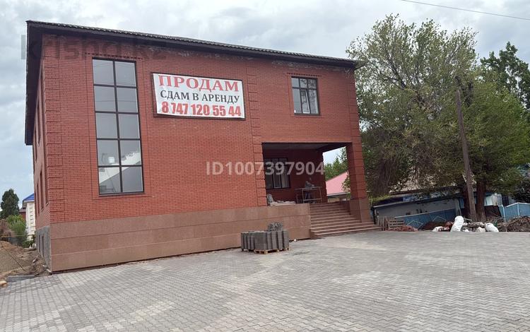 Свободное назначение · 1100 м² за 3 млн ₸ в Актобе, Сазда-3 — фото 2