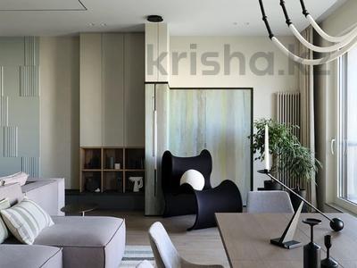 5-комнатная квартира · 251 м² · 6/9 этаж, Аль-Фараби 69а за ~ 1.1 млрд ₸ в Алматы, Бостандыкский р-н