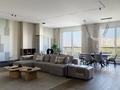 5-комнатная квартира · 251 м² · 6/9 этаж, Аль-Фараби 69а за ~ 1.1 млрд ₸ в Алматы, Бостандыкский р-н — фото 2