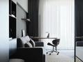 5-комнатная квартира · 251 м² · 6/9 этаж, Аль-Фараби 69а за ~ 1.1 млрд ₸ в Алматы, Бостандыкский р-н — фото 4